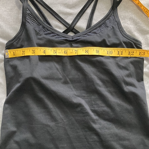 Sugoi camisole - Picture 4 of 6